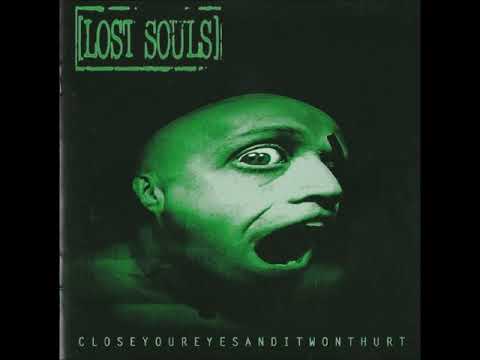 Lost Souls - 22 Seconds of Pain