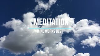 GUIDED MEDITATION FOR SLEEPING USING PROGRESSIVE MUSCLE RELAXATION PMR screenshot 4