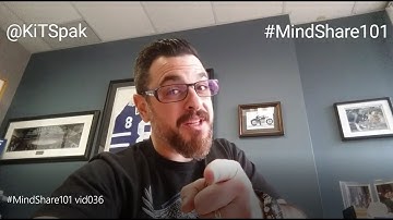 Anti-Spam "3 need to knows" | #MindShare101 vid036