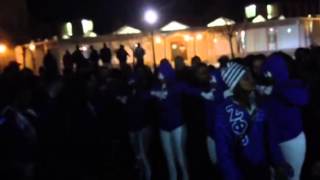 Zeta 2K13 Probate NIU Part 3