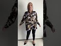Styling Masai Copenhagen GROLO TULIP BACK TUNIC Fashion Fashionstyle Trending Sustainablefashion 