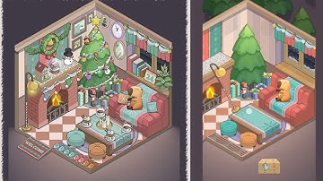 Perfect Tidy Level 122 | Game Walkthrough