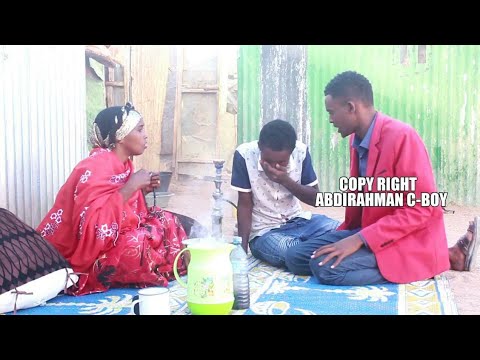 Riwaayadii Fooxisada Jilidii Kooxda Samadoon