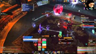 Abyss vs Spirit Kings 10 man Heroic