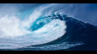 (Original Song) Waves Crashing (Part 2) - Infinite Stars