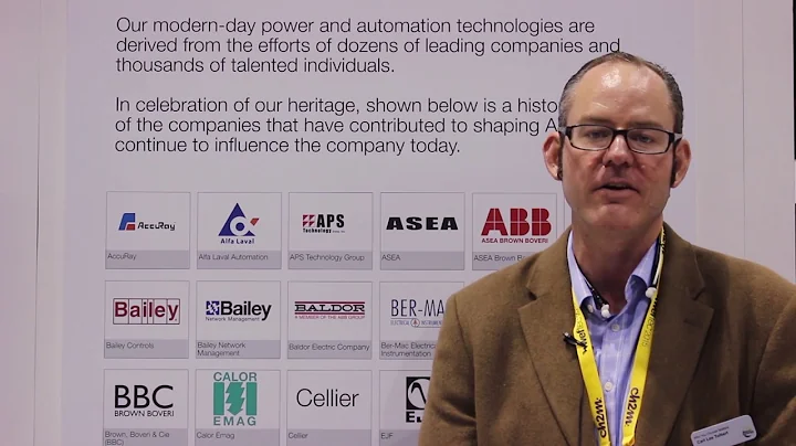 WEFTEC - Carl Tolbert