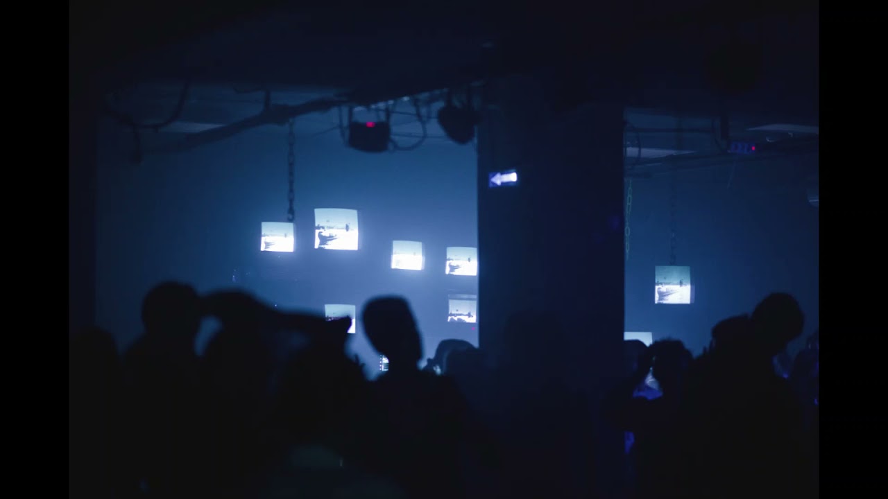 Arca - Prada/Rakata (slowed + reverb)