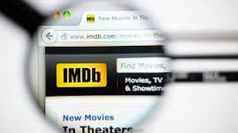 Scraping the top 250 movie ratings in IMDB (part 1) by Python