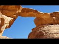 What to do in Wadi Rum 4K video