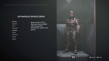 Quantum Error PS5 no commentary playthough part 9.