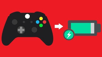 How to Check the Battery Life of Your XBOX One Controller on PC!