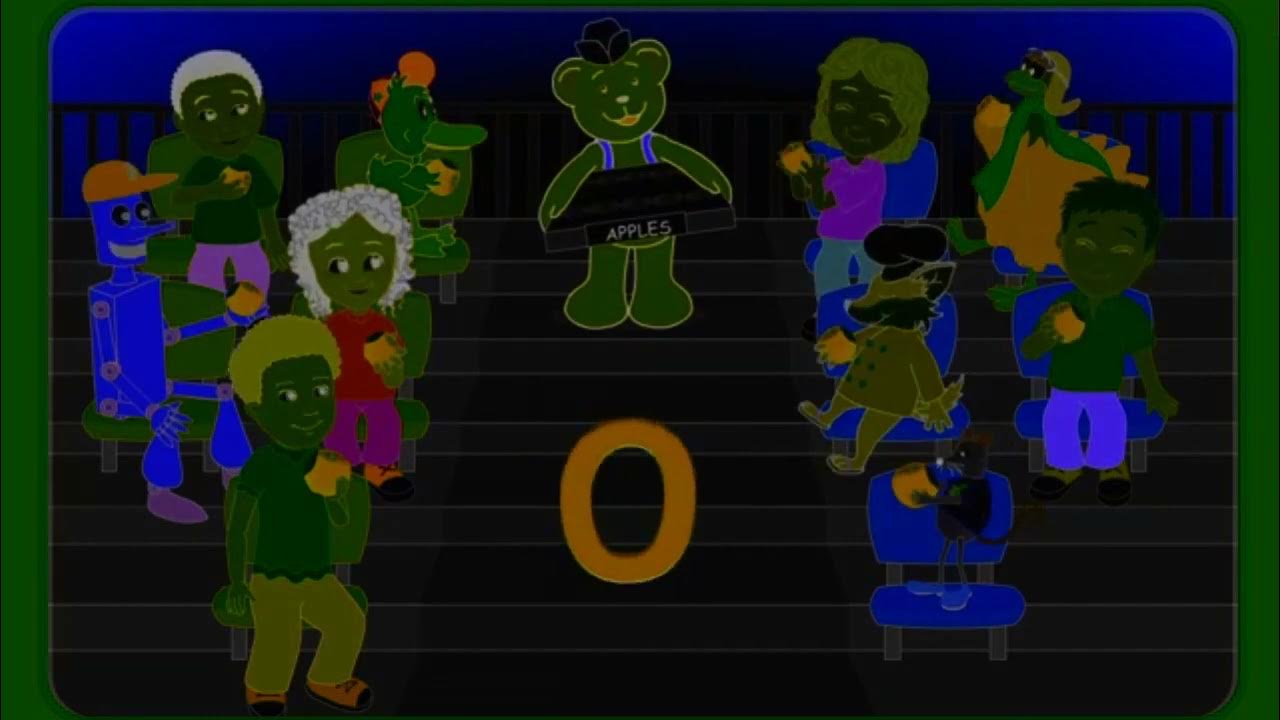 Starfall the zero song horror version youtube