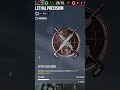 Day 4 of tier up sniper  #rainbowsix #siege #gaming #r6 #r6siege #voiceover