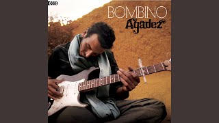 Video thumbnail of "Bombino - Ahoulaguine Akaline (I Greet My Country)"