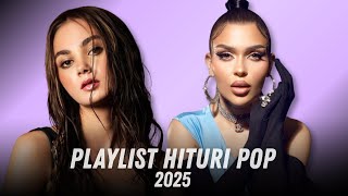 Muzica Romaneasca 2025 Pop 🔥 Hituri Romanesti 2025 Playlist 🔥 Mix Muzica Romaneasca 2025