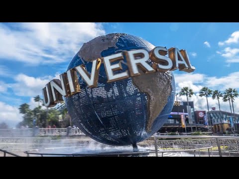 Video: Universal'ın Hagrid Motorbike Coaster'ını Kullanabilir misiniz?