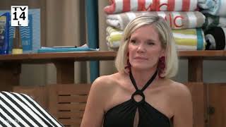 GH: 7/31/26 - Ethan's Leaving Town Part 1/2