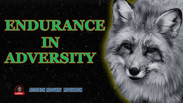 Enduring Through Tough Times: The Promise of Change