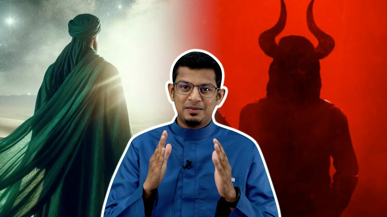 Siapa Nabi Pertama Puasa?