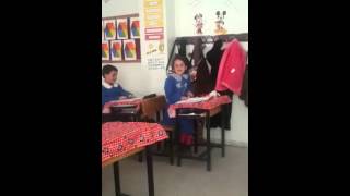 Çaydosk Osmansın Köyü İlköğretim Okulu Yardım