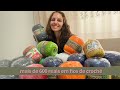 COMPRA DE FIOS DE CROCHÊ COM DESCONTO | FIOS DE CROCHÊ COM DESCONTO | ARMARINHO SÃO JOSÉ