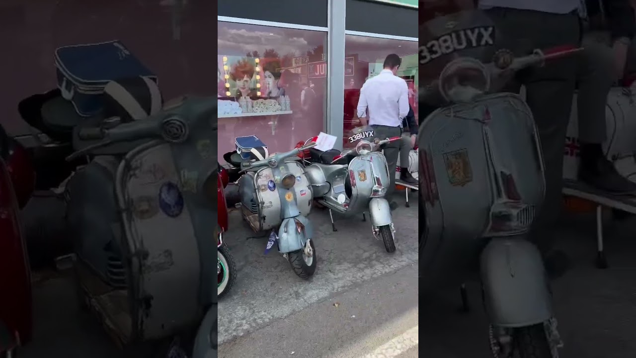 Goodwood Revival Festival Racing Vintage Car Festival Classic Car