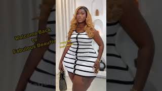 Marty Beauty: Plus Size Model, Fashion, Confidence, Curves, Biography, Lifestyle - Body Positivity
