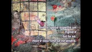 ALICE-  francesco de gregori chords