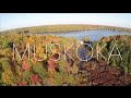 Muskoka 2015