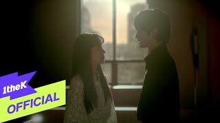 [MV] K.will(케이윌) _ Beautiful(아름다운 한 사람) (Do You Like Brahms?(브람스를 좋아하세요?) OST Part.9)