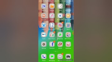 proximity sensor problem in redmi note 3