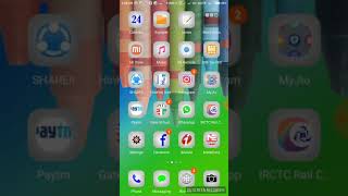 proximity sensor problem in redmi note 3