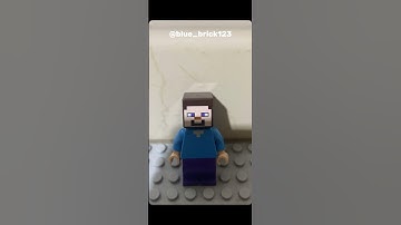 Did I make a perfect loop? #amazing #cool #swag #lego #funny #animation #big #loop #memes #trending￼