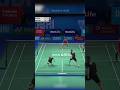 Best Men's Doubles Rallies
