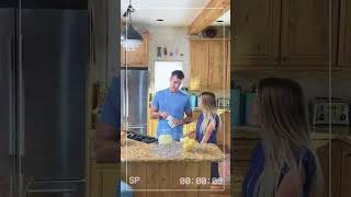 Trista & Ryan Sutter - FUN OUTTAKES!