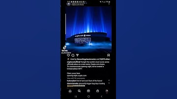 Crypto.com Arena is official