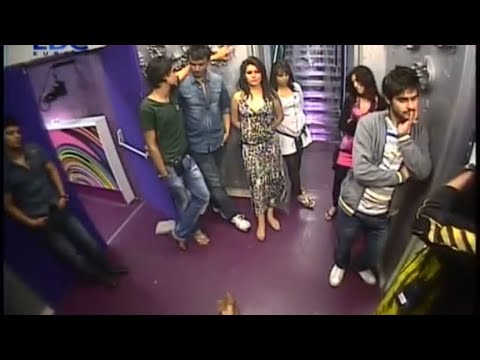 يوميات ستار اكاديمي 7 اليوم 65 