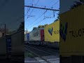 FRET linéas + conteneurs