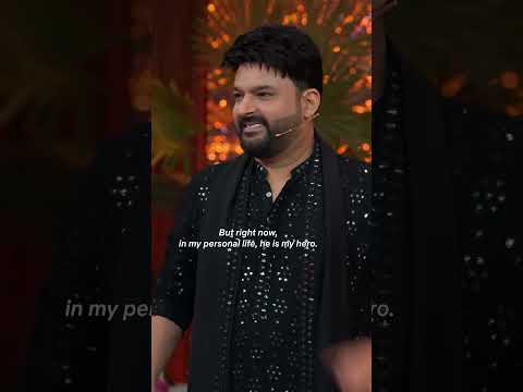 Rekha ji’s Appreciation - Asli Muqaddar Ka Sikandar🤗🙌 #TheGreatIndianKapilShow #KapilSharma
