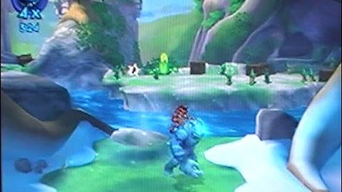 Crash: Mind Over Mutant Part 4