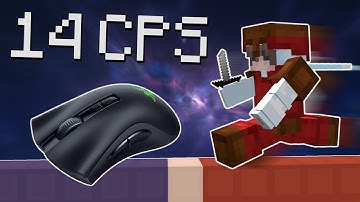 The Bridge Keyboard and Mouse ASMR (Jitter Click)