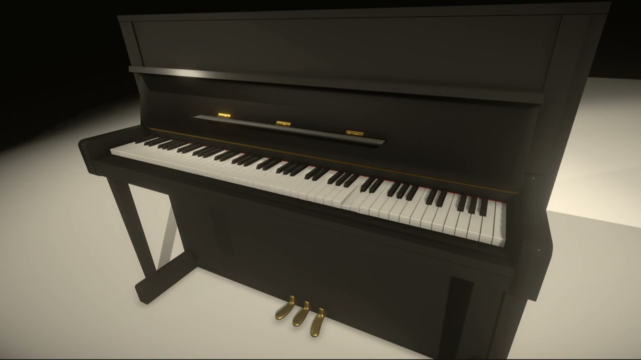 🎹 Hummel – Paganini Fantasy, S.190 | Virtuosic & Dramatic Piano Tribute to the Violin Legend