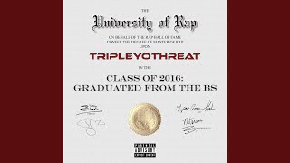 Watch Tripleyothreat Keep The Money video