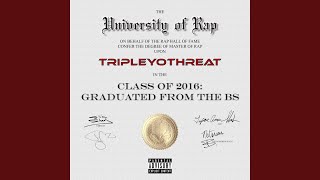 Watch Tripleyothreat Keep The Money video