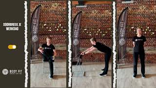 Body Fit | Poperinge