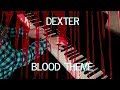 Theme from the DEXTER / Декстер. Кровавый саундтрек (Piano Cover)