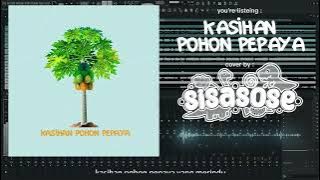 JKT48 - Kasihan Pohon Pepaya (unofficial song / fan made) Pop punk cover by SISASOSE