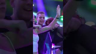 Halle 7 Bremen - Freimarktsparty 2023