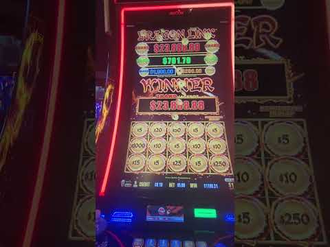 Casino slot free game Features Video