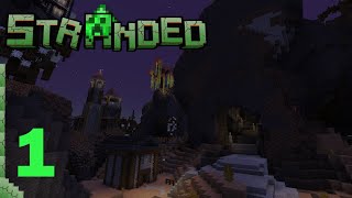 Accents and Adventures - Sun Guardian 2 Episode 1 - Minecraft Map CTM
